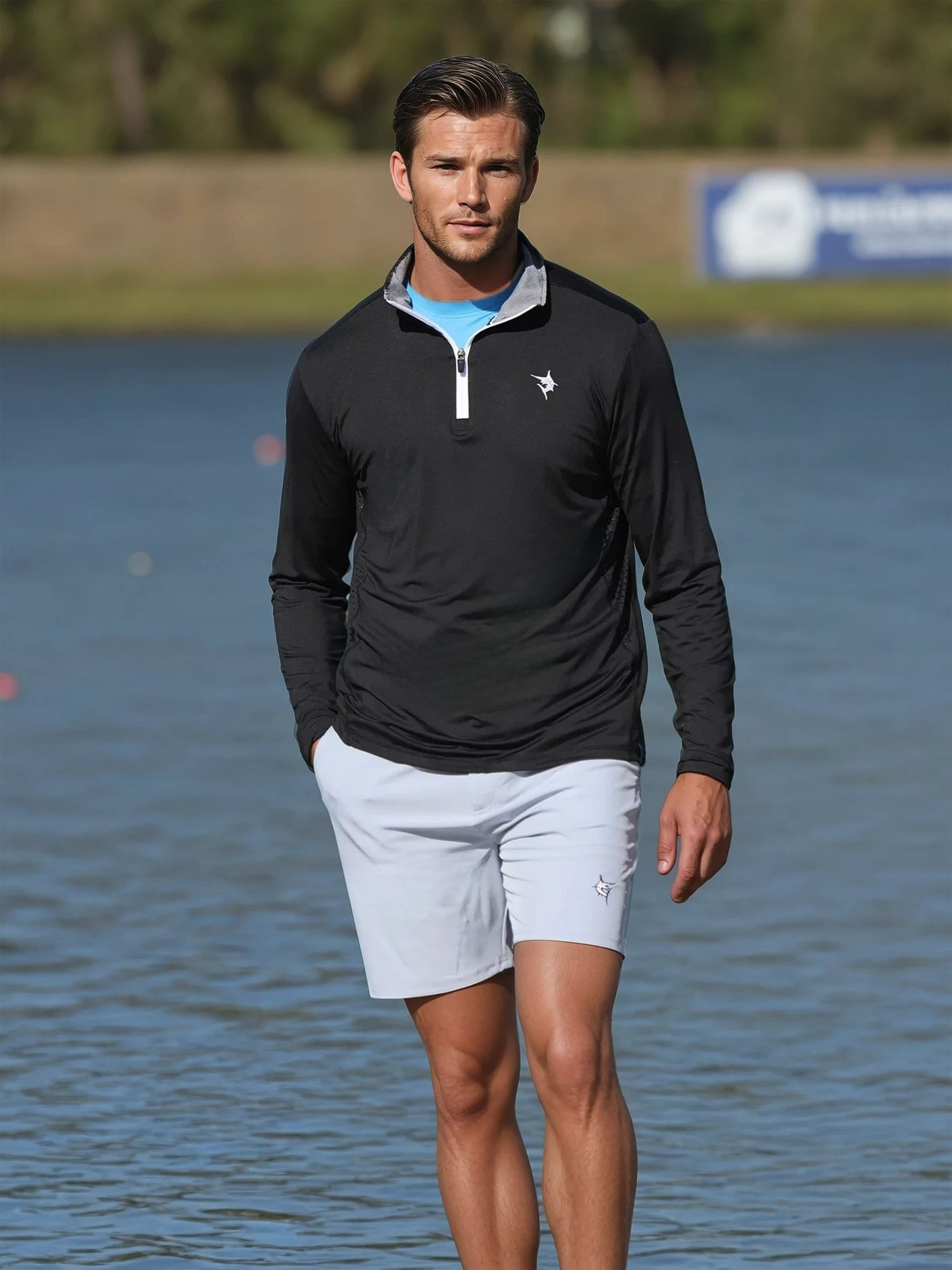 Freeport Shorts