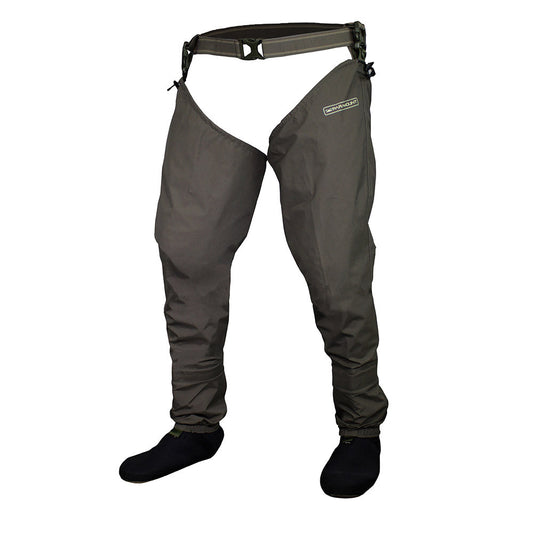 EMERGER Stockingfoot Hipper
