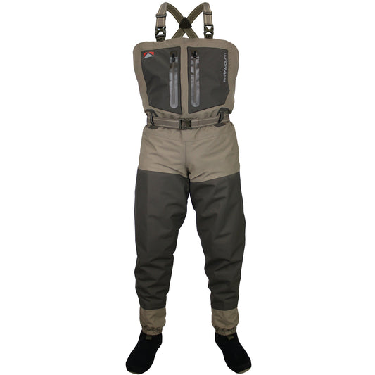 Whetstone II Chest Wader