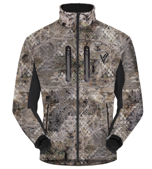 Vycah Mission Jacket - Fall