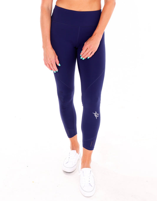 HydroFlex Cut Out Leggings
