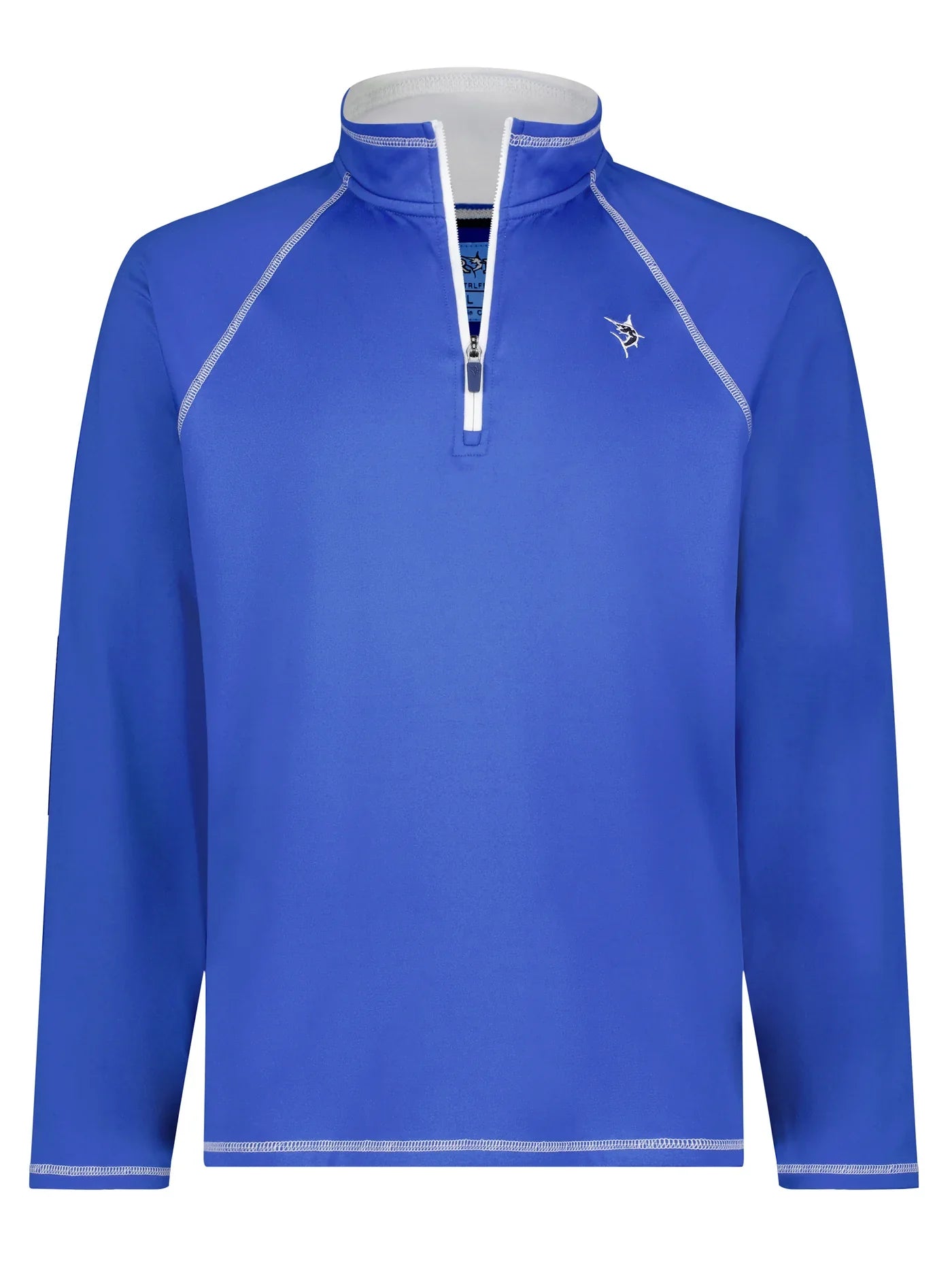 New Harbor 1/4 Zip Pullover Men's