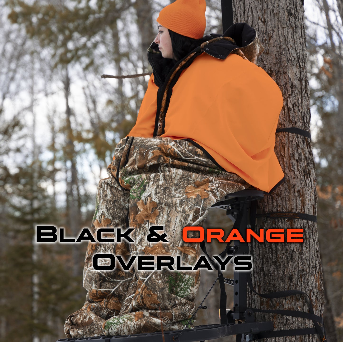 **NEW**Heater Body Suit Xtreme Overlay