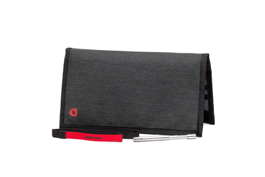 Grand Trunk Passport Holder & Organizer