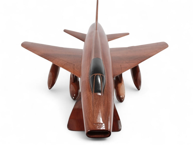 F-100  Super Sabre