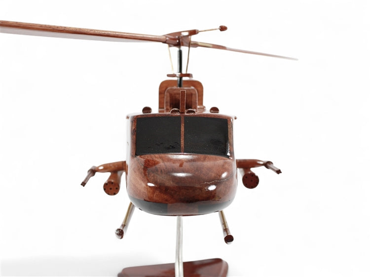 UH-1 Huey Gunship