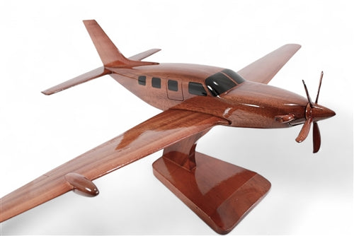 Piper M600