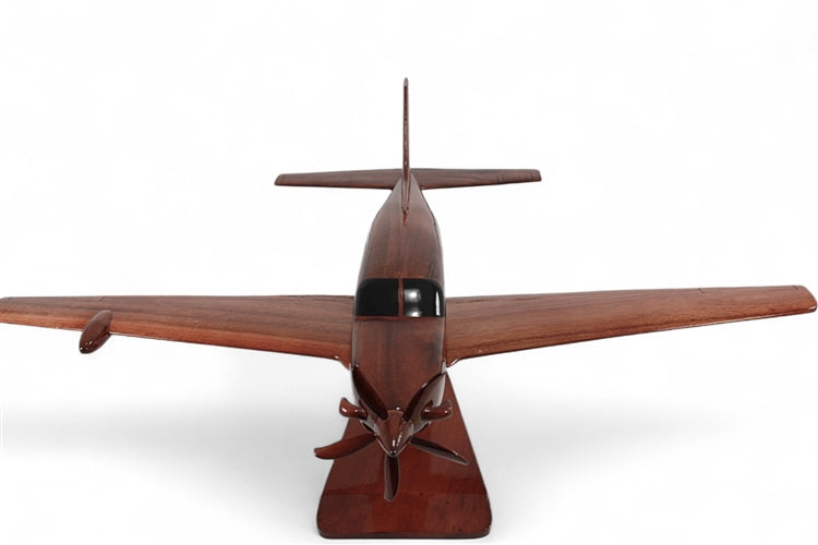Piper M600