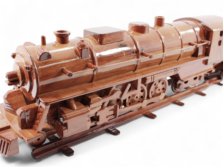 Steam Train
