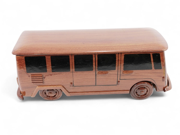 VW Bus