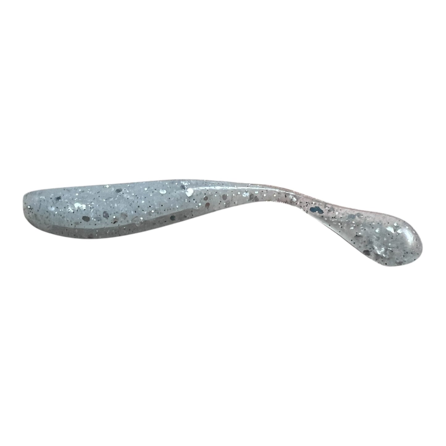 Whippin' Tails Soft Plastic Baits - 4.5" & 5.5"