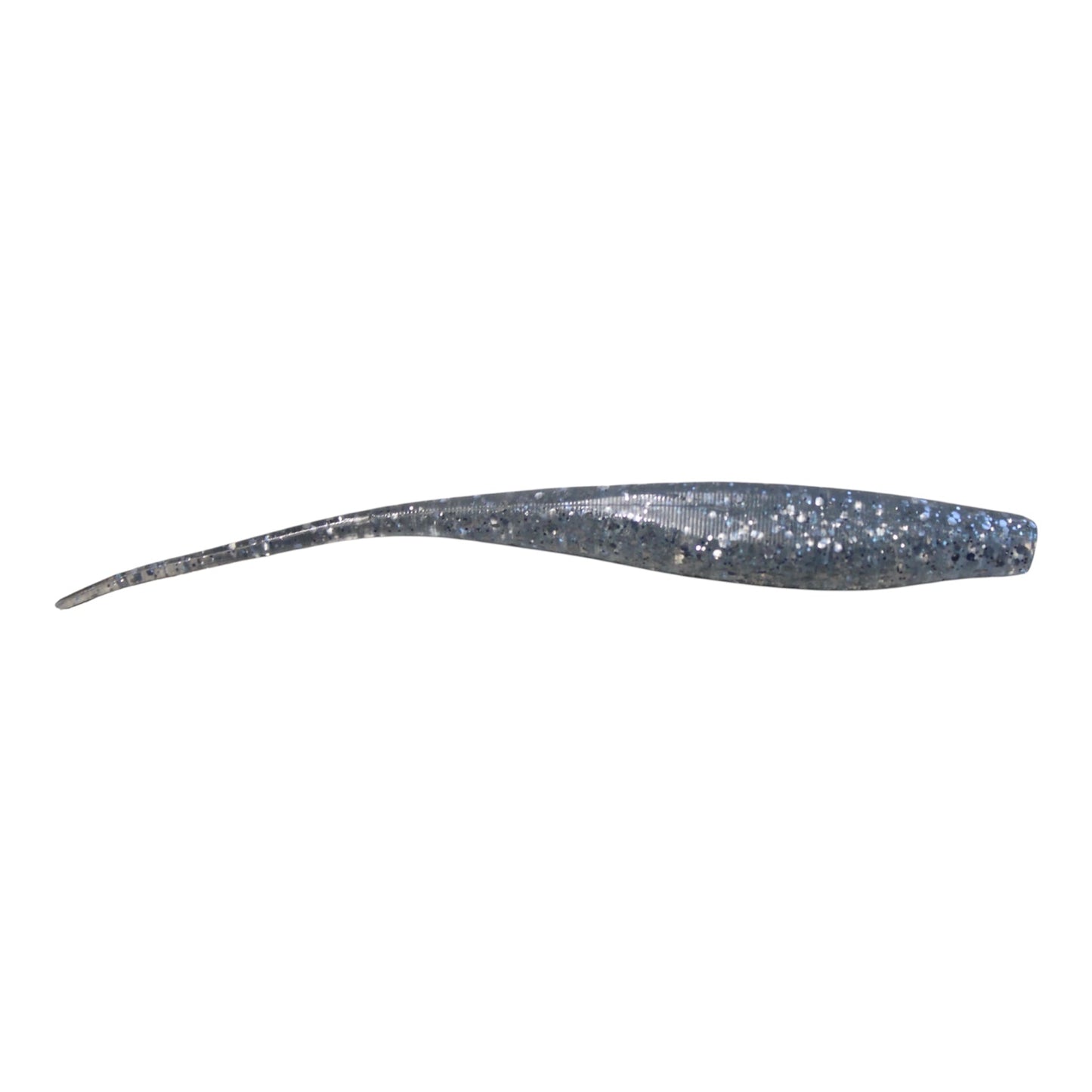 Rat Tail Soft Plastic Baits - 5" & 6"