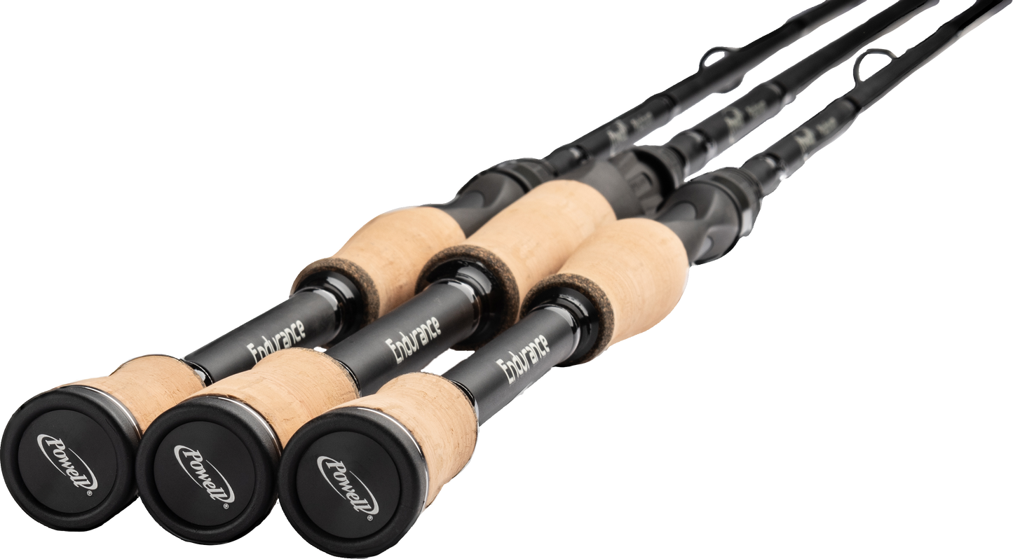 Platinum Casting Endurance 735 Utility Medium Heavy Mod-Fast