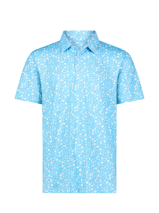 Vacation Polo