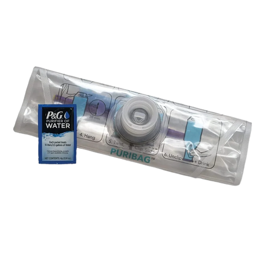 Puribag