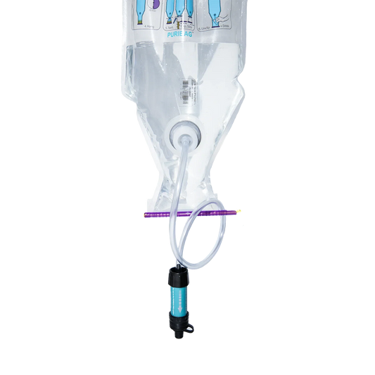 Puribag Pro System