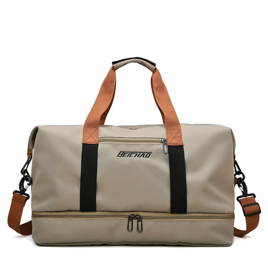 Multi-Sport Drawstring Backpack