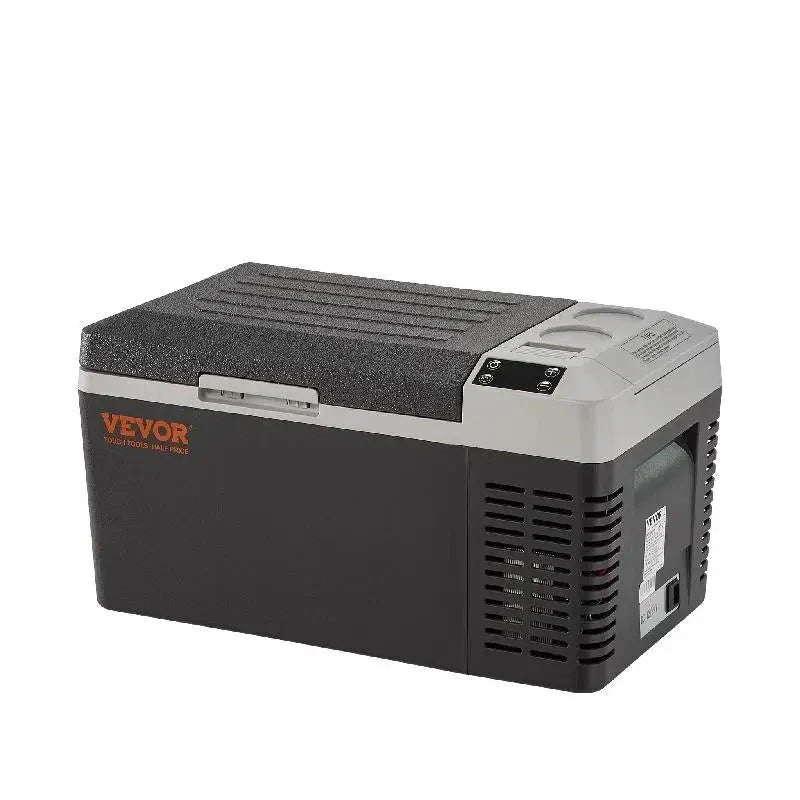 20L Compact Compressor Fridge for Camping
