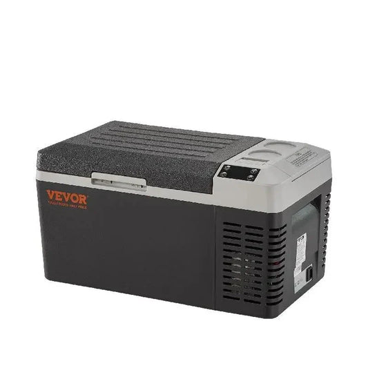 20L Compact Compressor Fridge for Camping