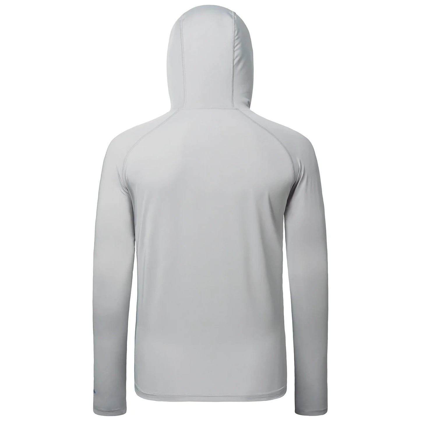 Men's Long Sleeve Fishing Hoodi