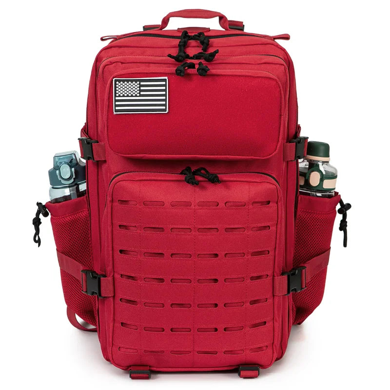 Elevate Your Outdoor Experience with This Versatile Backpack