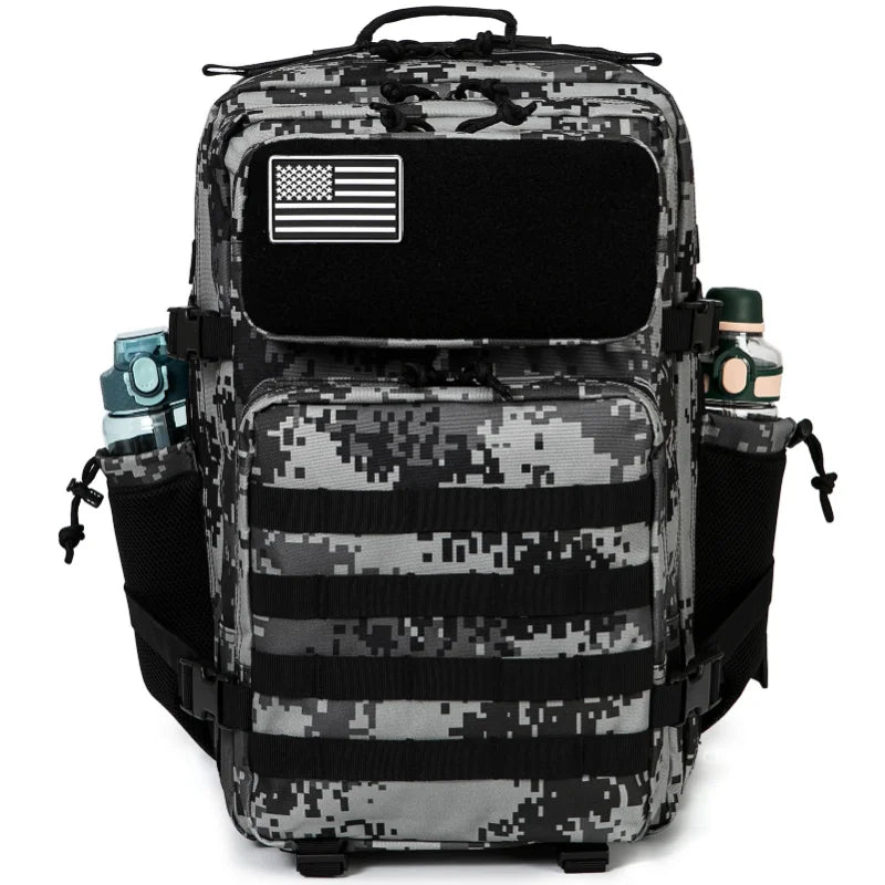 Elevate Your Outdoor Experience with This Versatile Backpack
