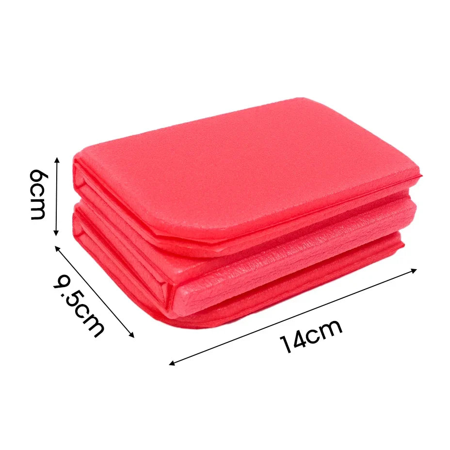 Enjoy Comfort Outdoors: Folding Camping Mats for Ultimate Relaxation