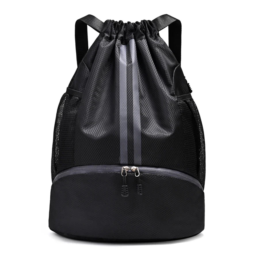 Gym and Outdoor Sports Backpack
