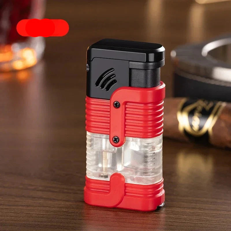 All-in-One Camping and Cigar Lighter
