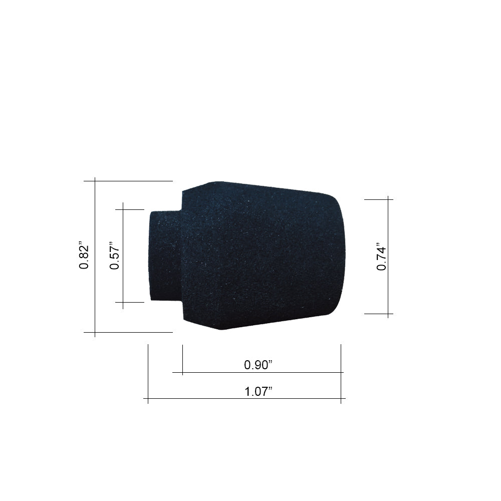 Seaguide EVA Grips SFG27
