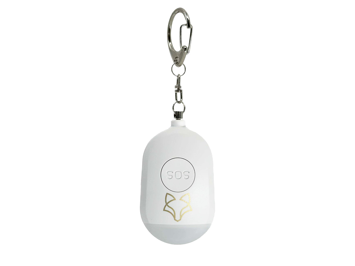 Foxy Alarm - Personal Protection Device