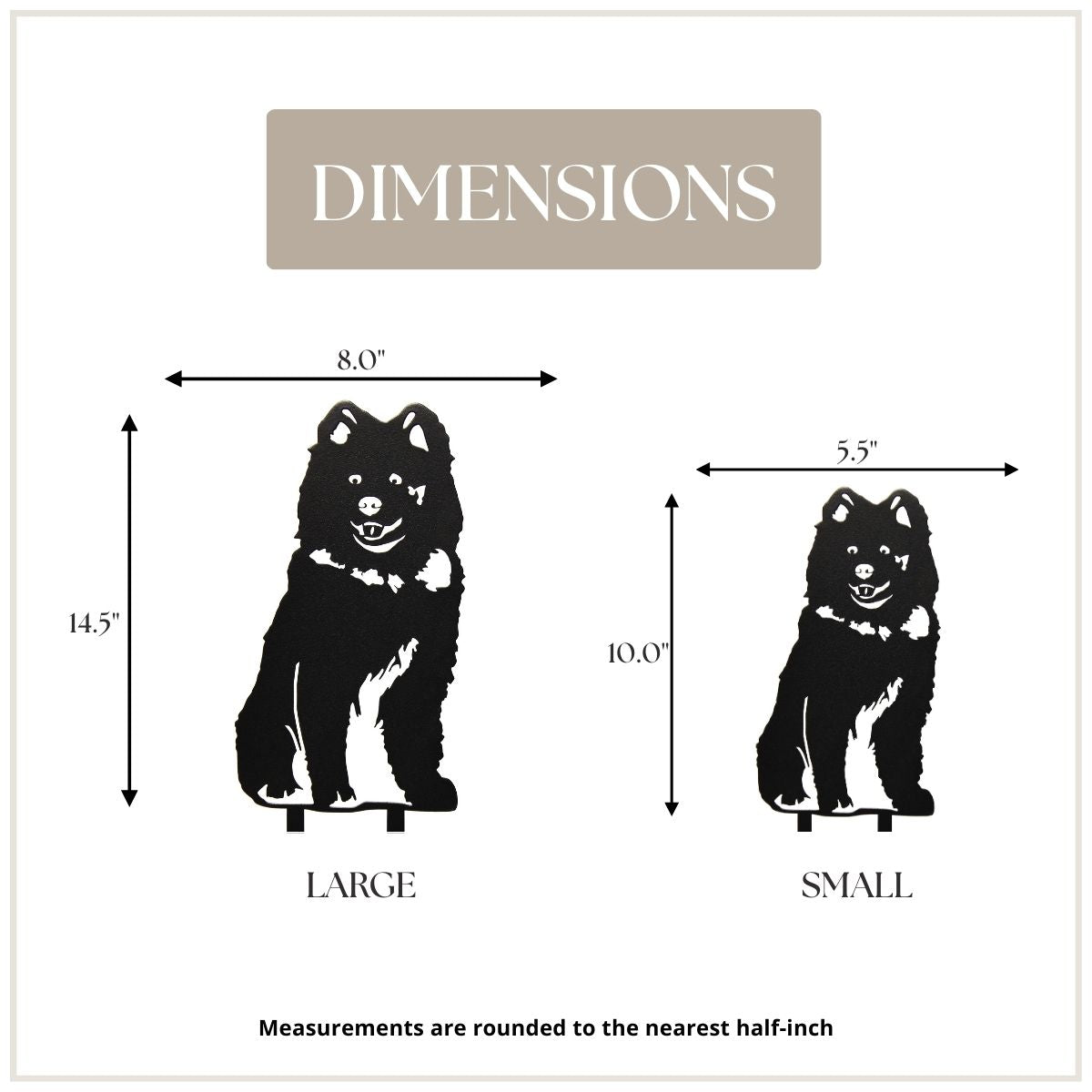 Samoyed