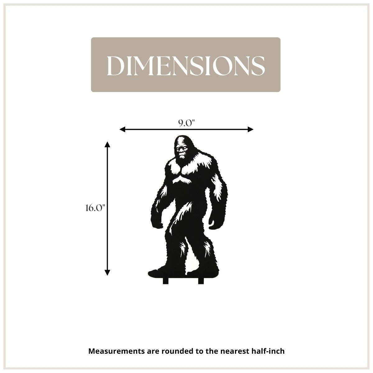 Sasquatch
