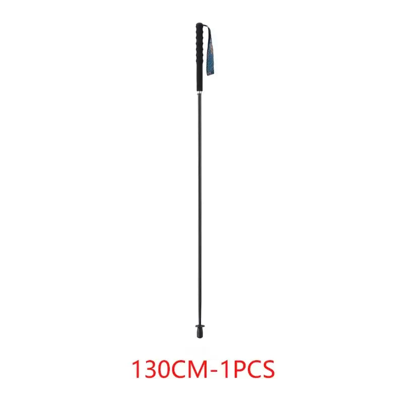 Experience Effortless Hiking with Ultralight Carbon Fiber Trekking Poles