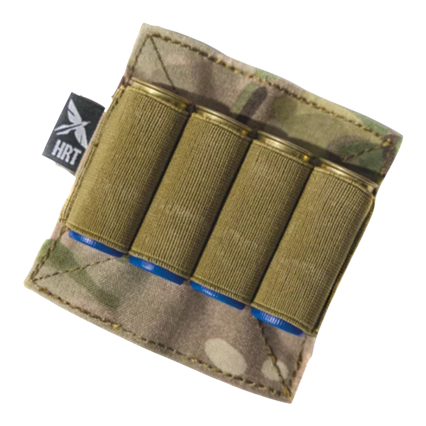 Modulus Shotgun Caddy