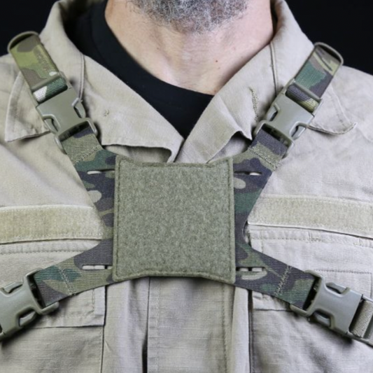 NavBoard FlipLite 2.0 Harness
