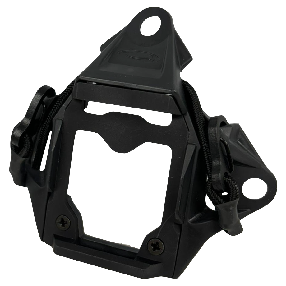 Modular Bungee Shroud