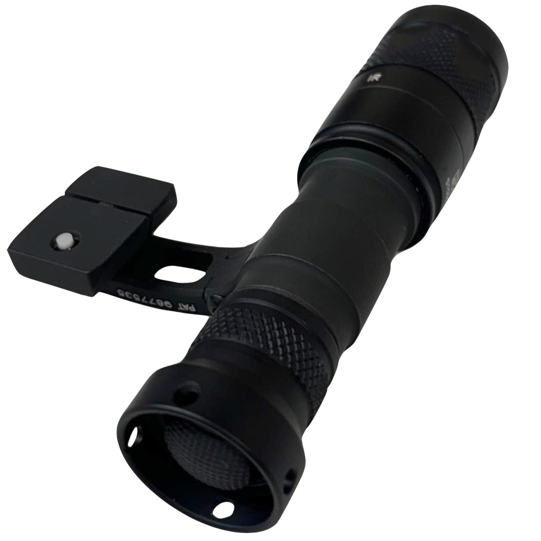 M-Ax Mount
