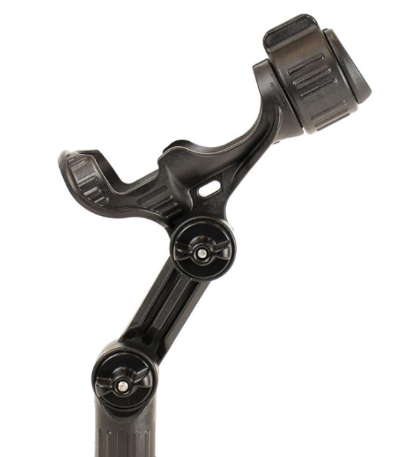 Yak Attack OmegaPro Rod Holder