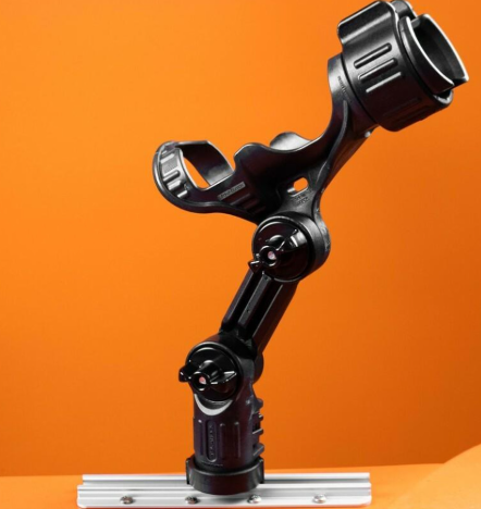 Yak Attack OmegaPro Rod Holder