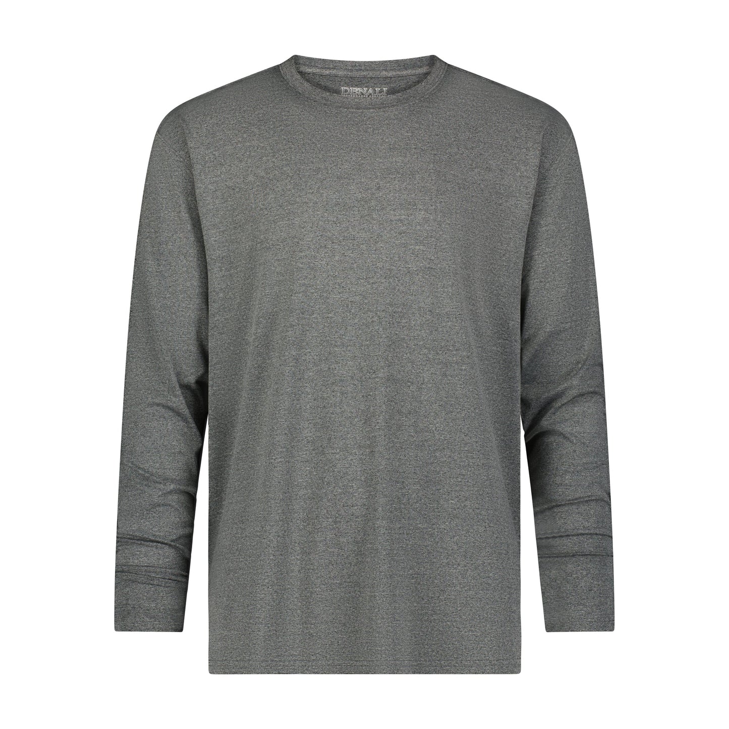 Heather Teaser - Slate Gray