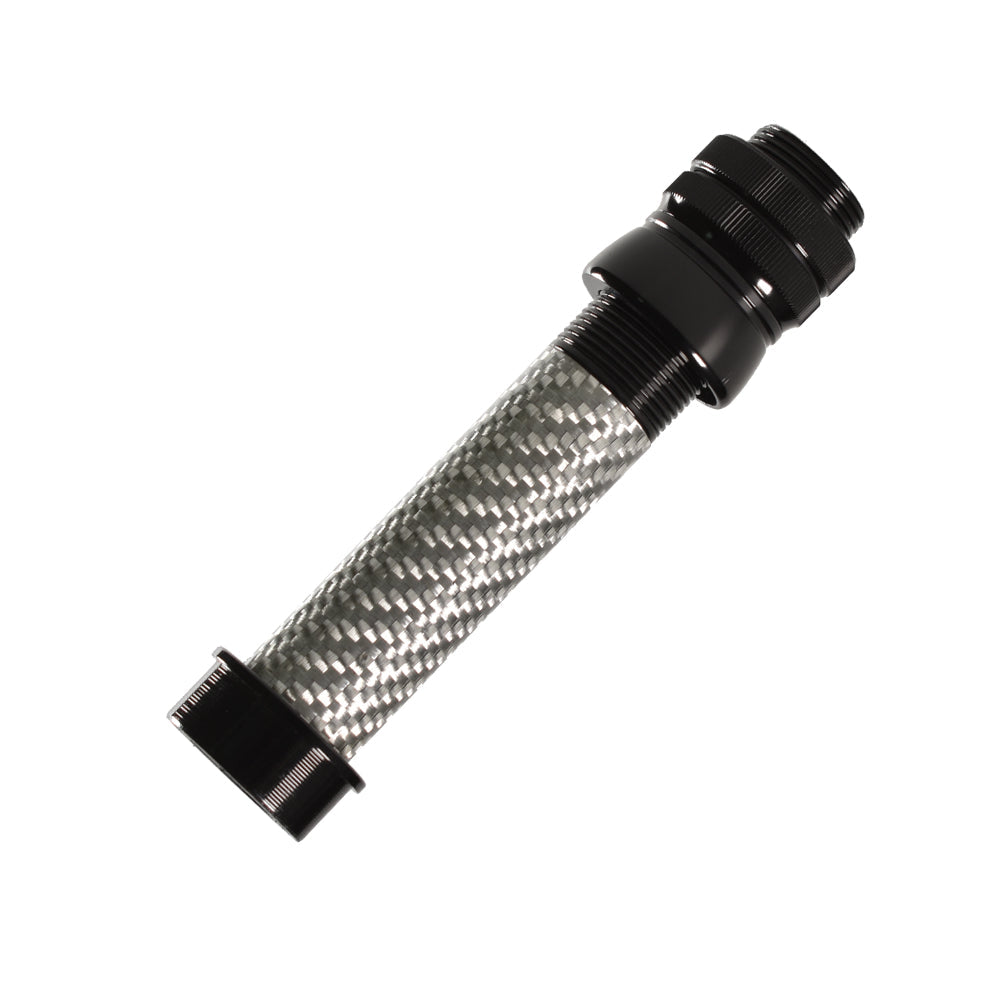Seaguide Aluminum Fly Reel Seat Model TFS