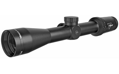 Trijicon Huron 2.5-10x40mm Riflescope BDC Hunter Holds |  30mm Tube |  Satin Black |  Capped Adjusters