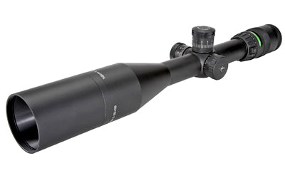 Trijicon Accupoint Rifle Scope |  5-20X50mm |  Duplex With Green Dot Reticle |  30mm