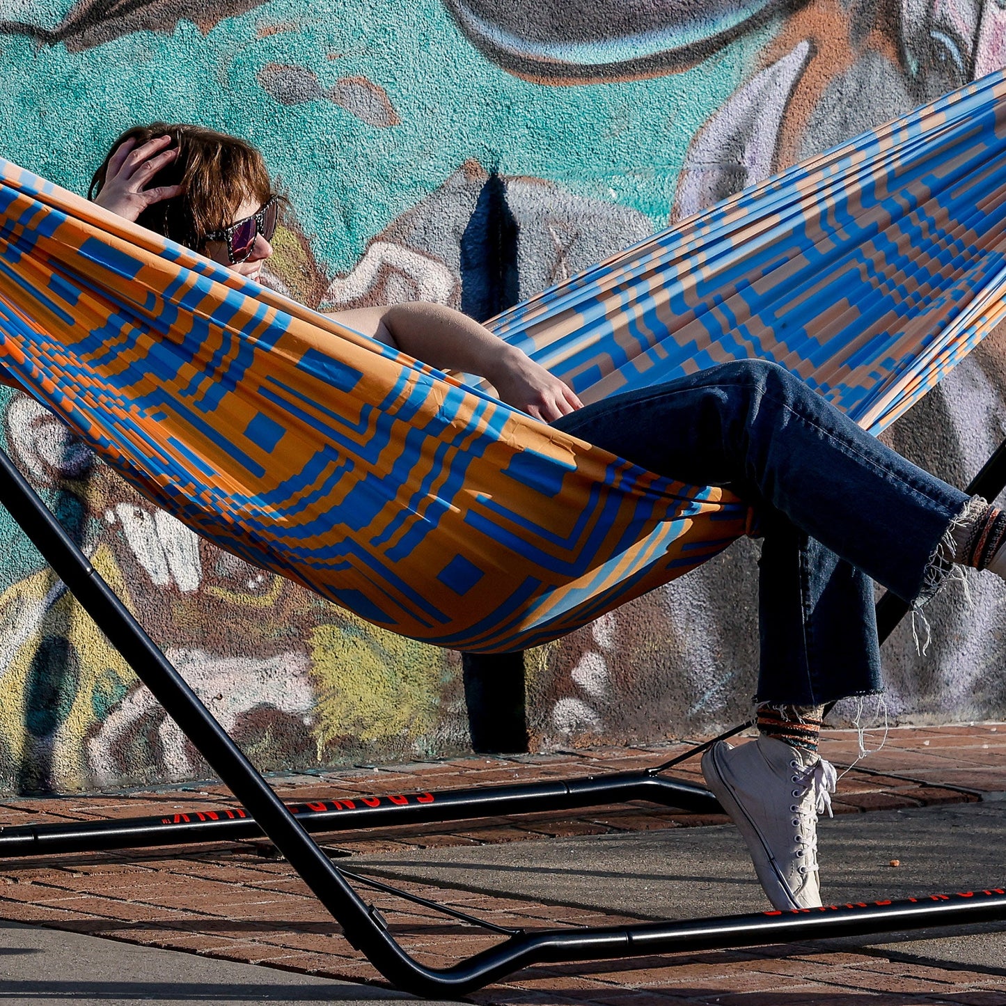 Grand Trunk TRUNKTECH™ Hammock