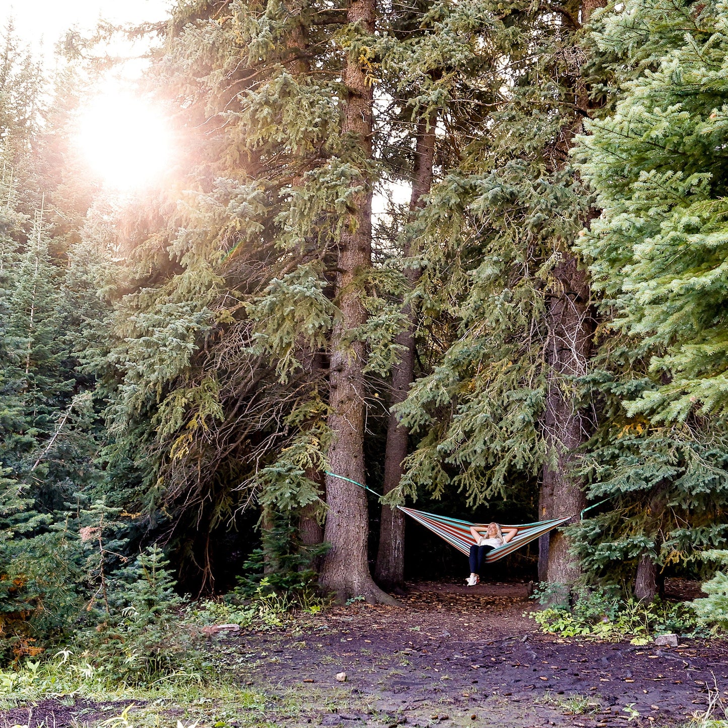 Grand Trunk TRUNKTECH™ Hammock