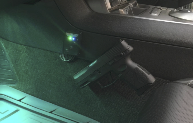 Tac-Magnet 3 Pack