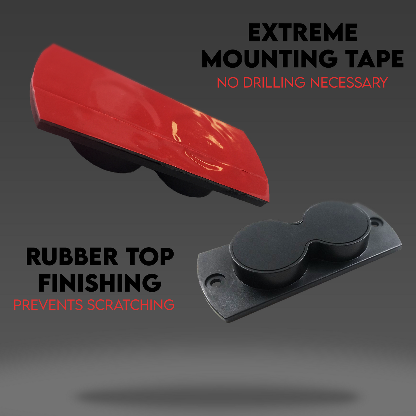 Tac-Magnet 3 Pack
