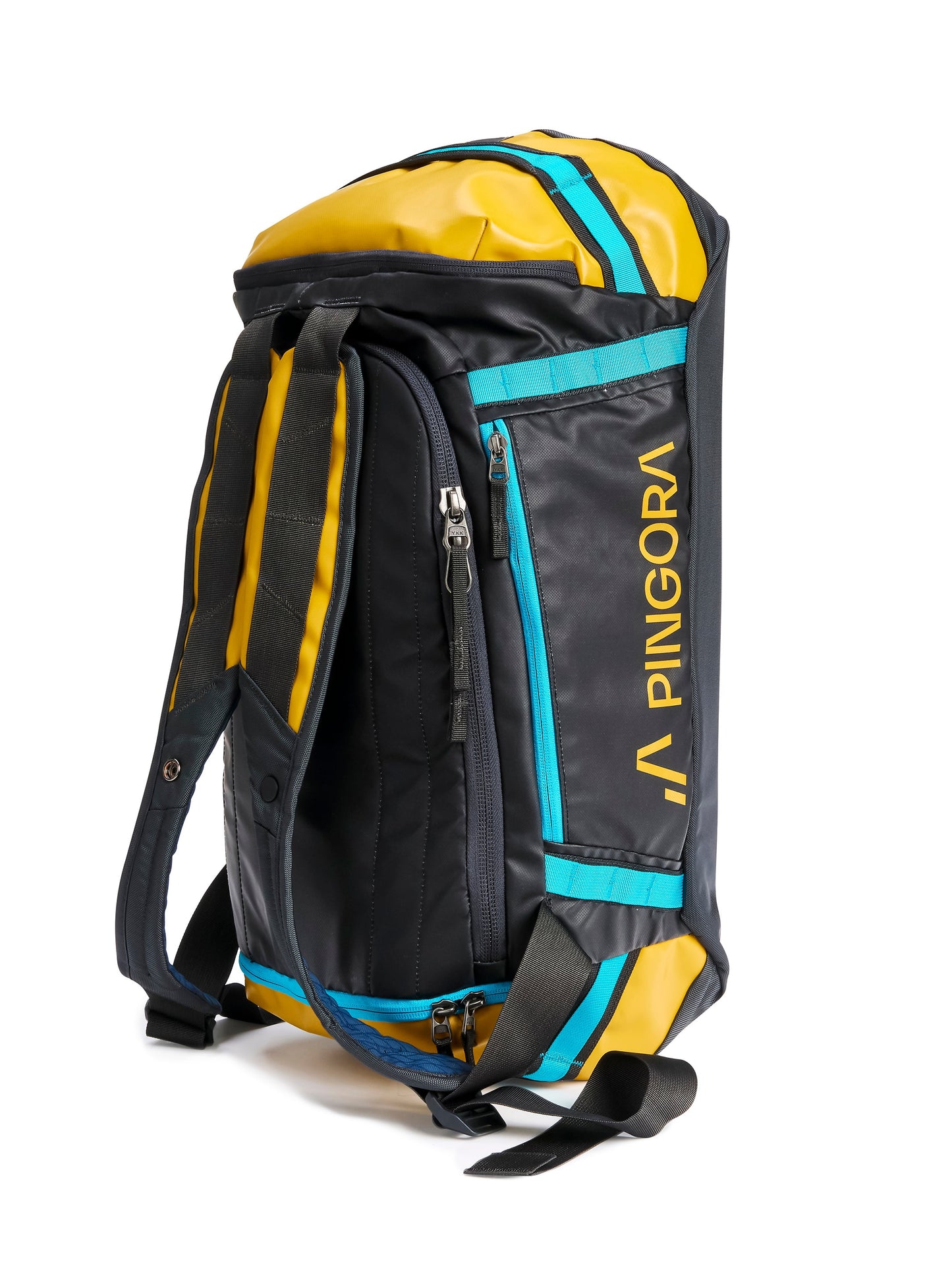 Radia Travel Duffel