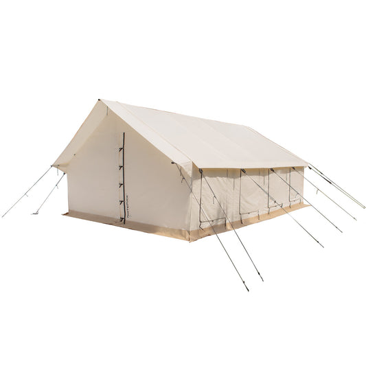 USED - 14'x16' Alpha Pro Wall Tent